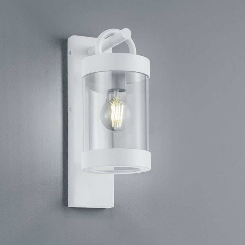 Sambesi Hanging Wall Lantern Light