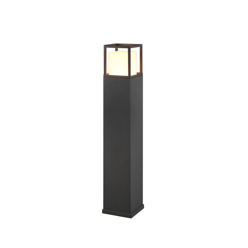 Witham 80cm Garden Bollard Light