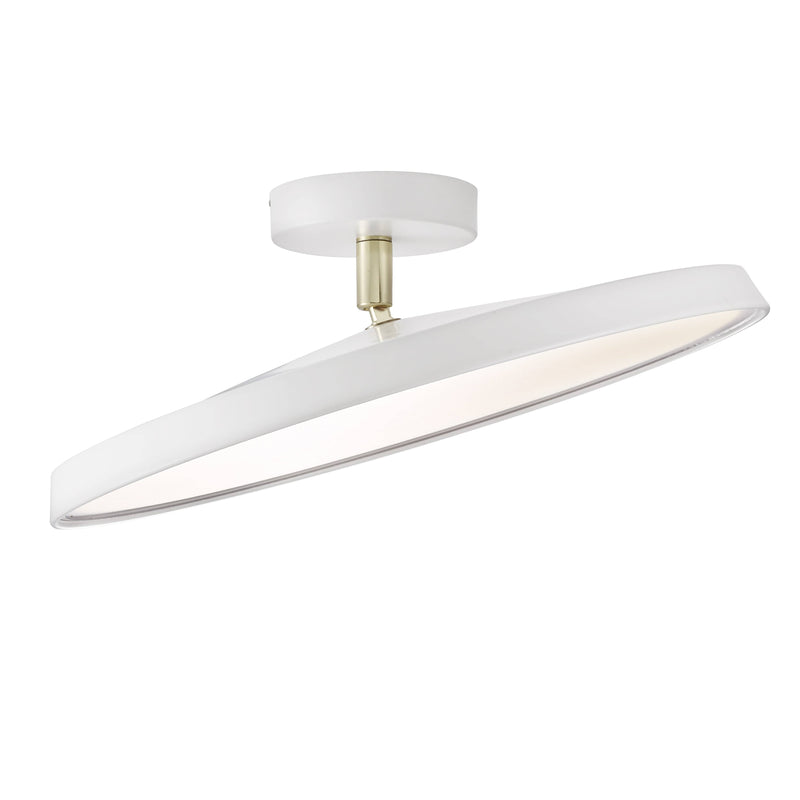 Dftp Alba Ceiling Light - NL-77186001