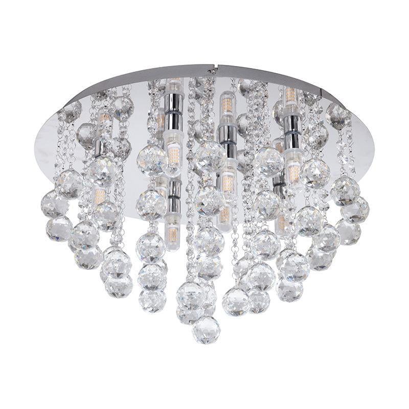 Eglo Almonte Ceiling Light - EGLO-97699