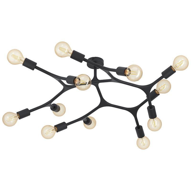 Eglo Bocadella 1 Ceiling Light - EGLO-98319