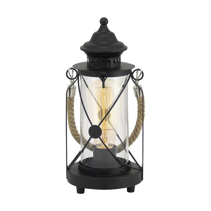 Eglo Bradford Table Light - EGLO-49283