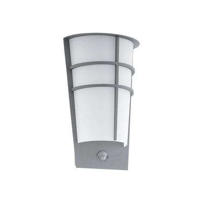 EGLO Breganzo LED Wall Light with Sensor - EGLO-96017