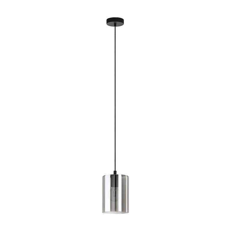 Eglo Cadaques 1 Pendant Light - 1X40W - EGLO-98585