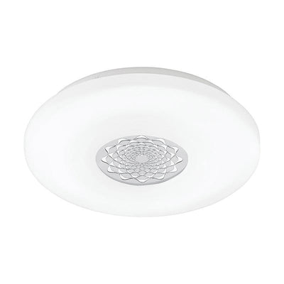 Eglo Capasso 1 Wall / Ceiling Light - EGLO-96026