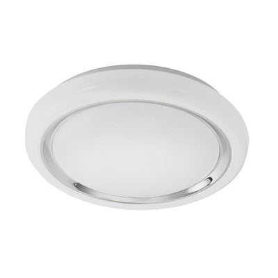 Eglo Capasso Wall / Ceiling Light - EGLO-96023