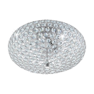 Eglo Clemente Ceiling Light - EGLO-95284