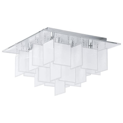 Eglo Condrada 1 Ceiling Light - EGLO-92727