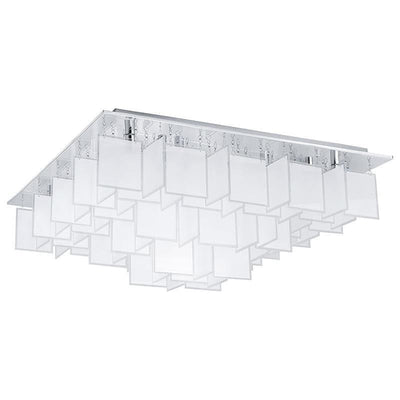 Eglo Condrada 1 Ceiling Light - EGLO-92813