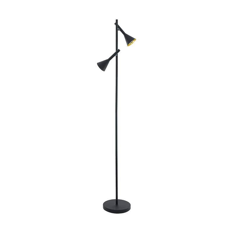 Eglo Cortaderas Floor Light - EGLO-97806