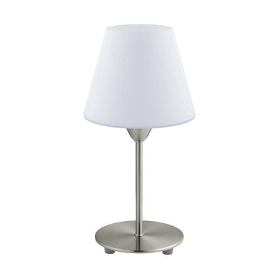 Eglo Damasco 1 Table Light - EGLO-95785