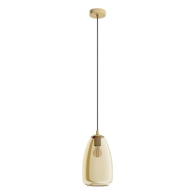 Eglo Alobrase Pendant Light - 1X40W - EGLO-98648