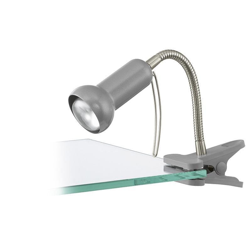 Eglo Fabio Clamp Light - EGLO-81265