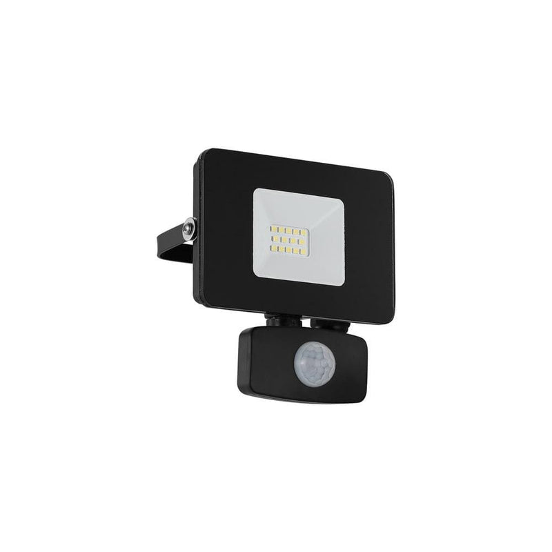 EGLO Faedo 3 10W LED Spotlight with Sensor - EGLO-97459