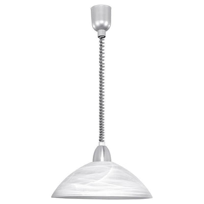 Eglo Lord 2 Pendant Light - 1X60W - EGLO-87008