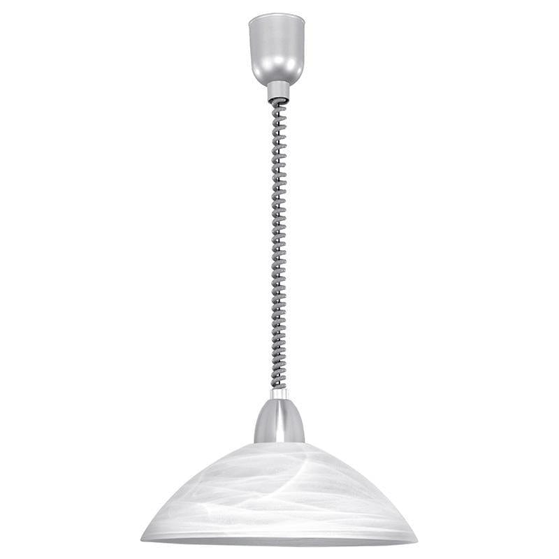 Eglo Lord 2 Pendant Light - 1X60W - EGLO-87008