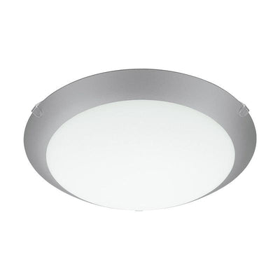 Eglo Mars 1 Wall / Ceiling Light - EGLO-89248