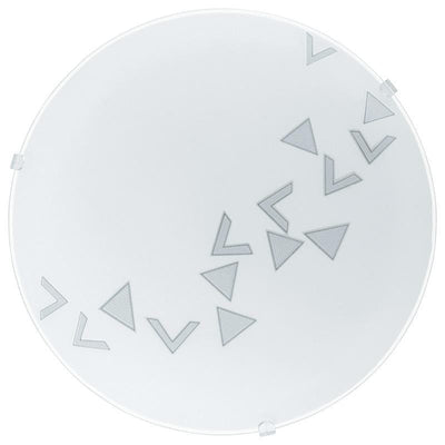 Eglo Mars Wall / Ceiling Light - EGLO-80263