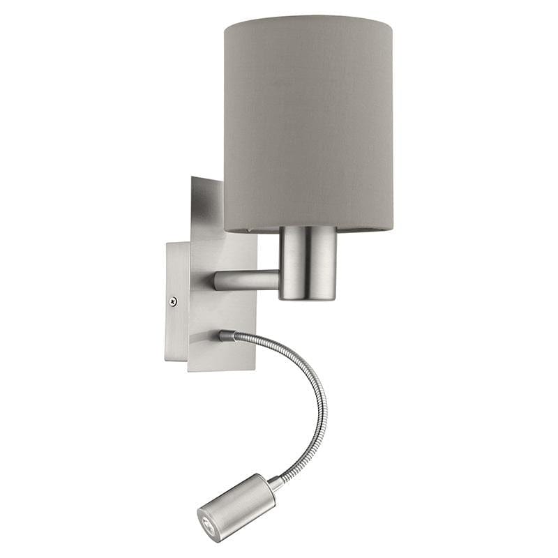 Eglo Pasteri Wall Light - EGLO-96478