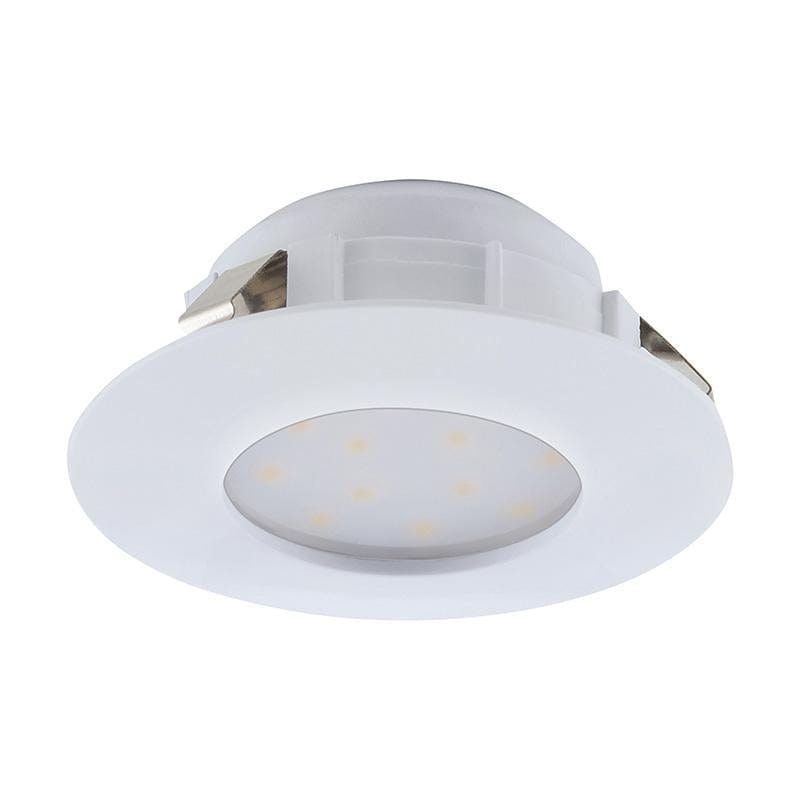 Eglo Pineda Recessed Light - EGLO-95817