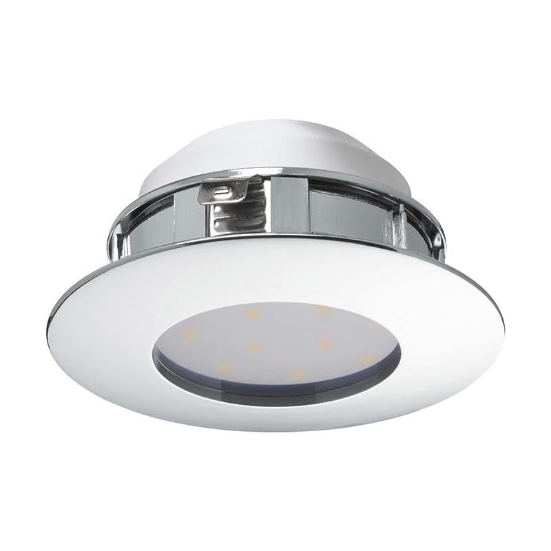 Eglo Pineda Recessed Light - EGLO-95818