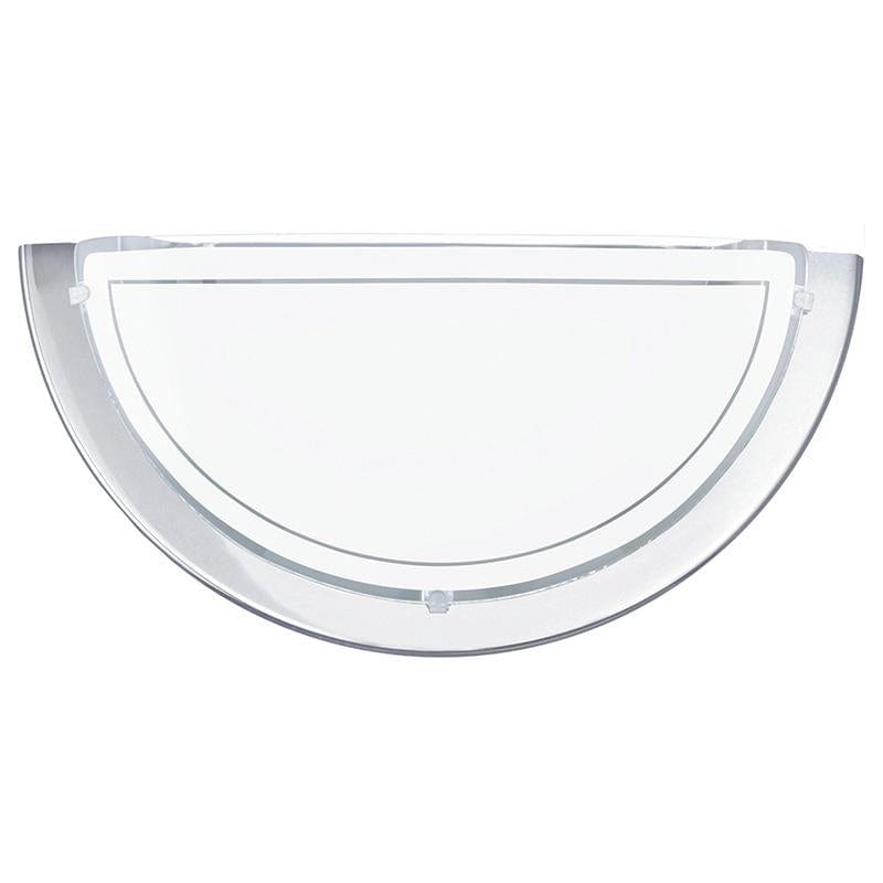 Eglo Planet 1 Wall Light - EGLO-83156