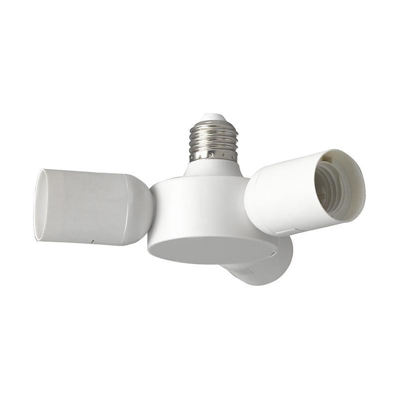 Eglo Rueda 3-Bulb Adaptor Accessory - EGLO-98277