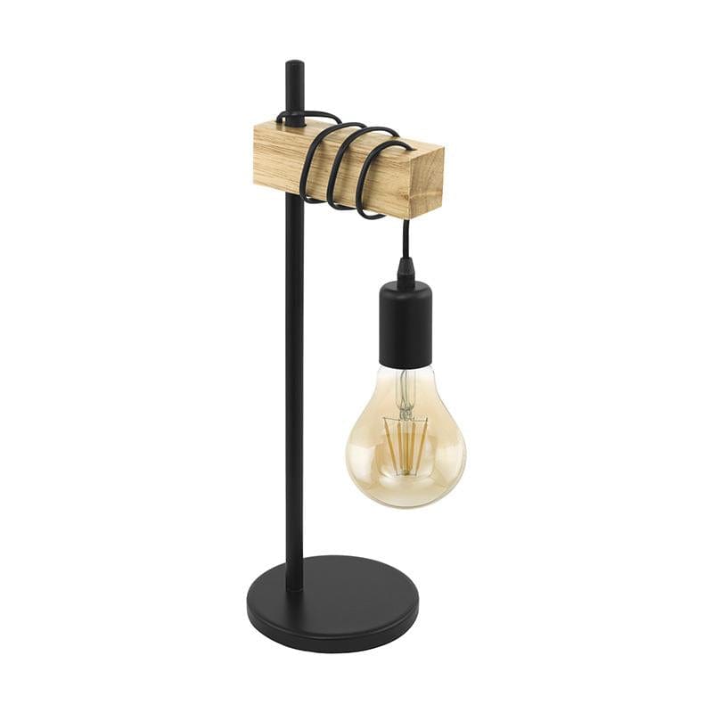 Eglo Townshend Table Light - EGLO-32918