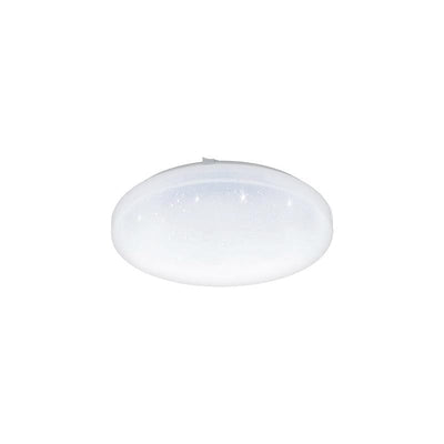 Eglo Frania-S Wall / Ceiling Light - EGLO-97878