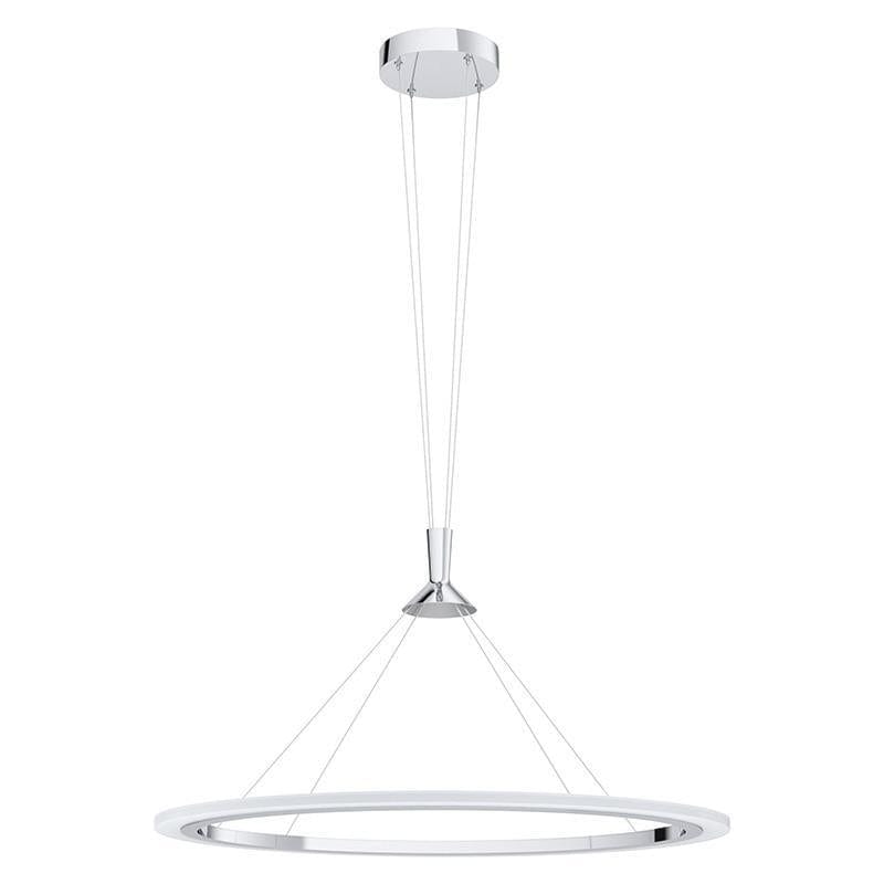 Eglo Hornitos-C Pendant Light - 37W - EGLO-98427