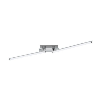 Eglo Lasana 2 Ceiling Light - EGLO-96107