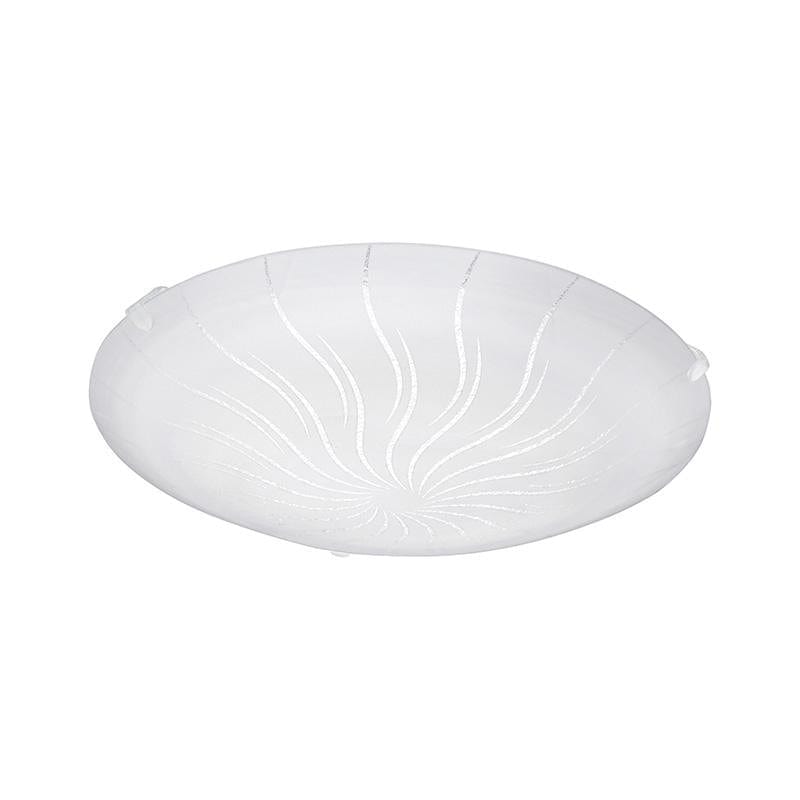 Eglo Margitta 1 Wall / Ceiling Light - EGLO-96089