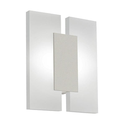 Eglo Metrass 2 Wall / Ceiling Light - EGLO-96043