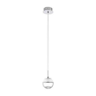 Eglo Montefio 1 Pendant Light - 1X5W - EGLO-93708