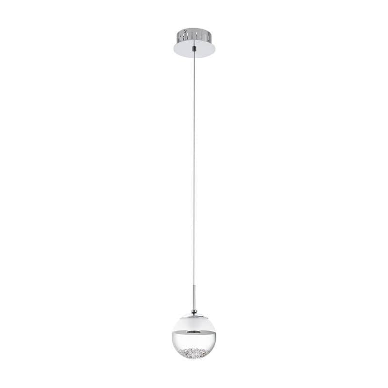 Eglo Montefio 1 Pendant Light - 1X5W - EGLO-93708