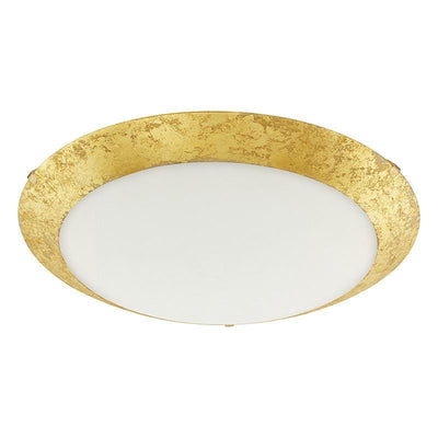 Eglo Montenovo Wall / Ceiling Light - EGLO-98023