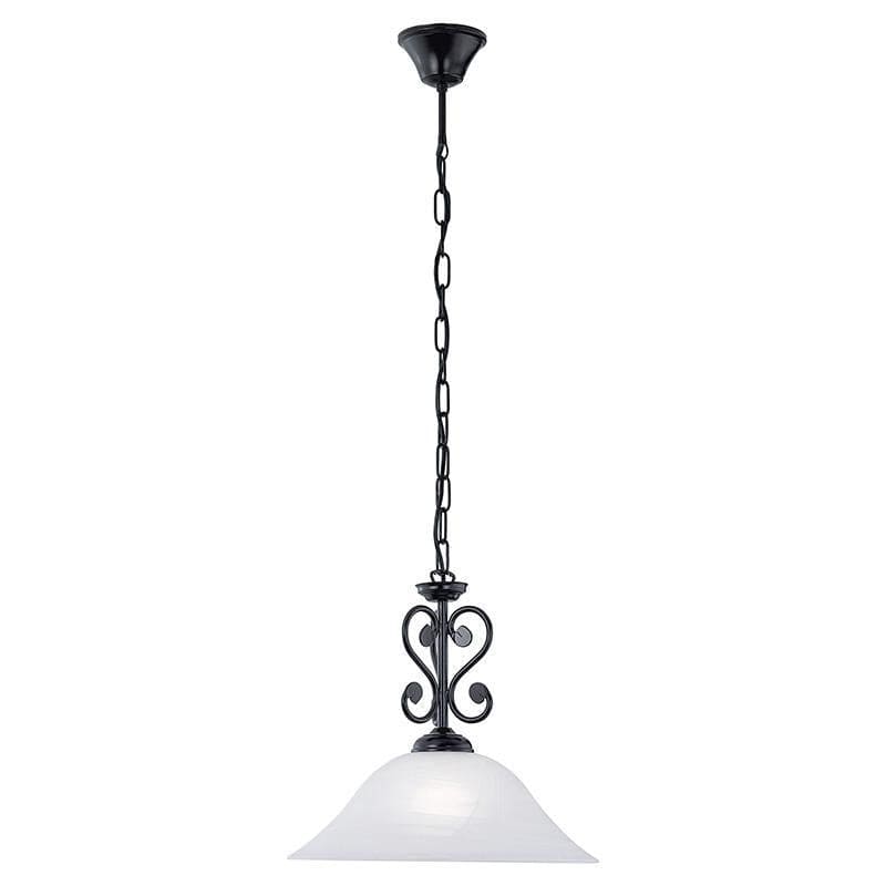 Eglo Murcia Pendant Light - 1X60W - EGLO-91002