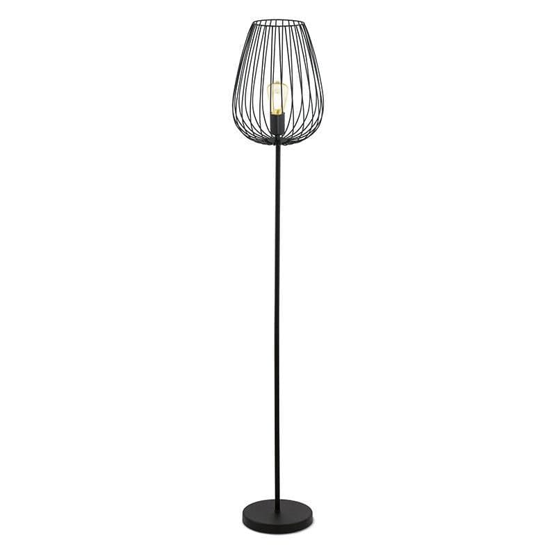 Eglo Newtown Floor Light - EGLO-49474