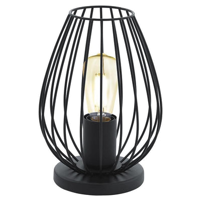 Eglo Newtown Table Light - EGLO-49481