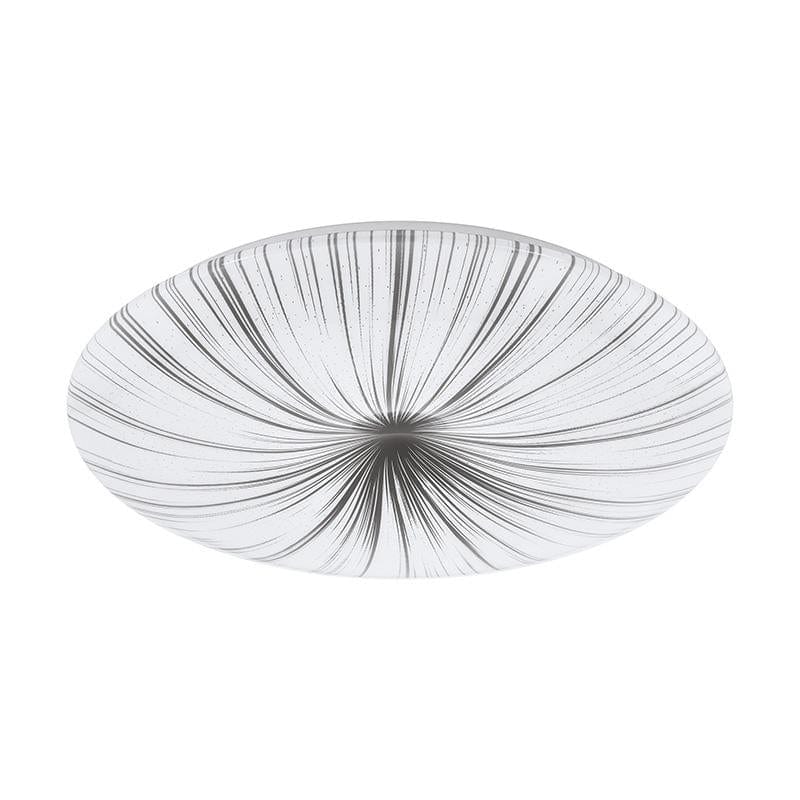 Eglo Nieves Wall / Ceiling Light - EGLO-98326