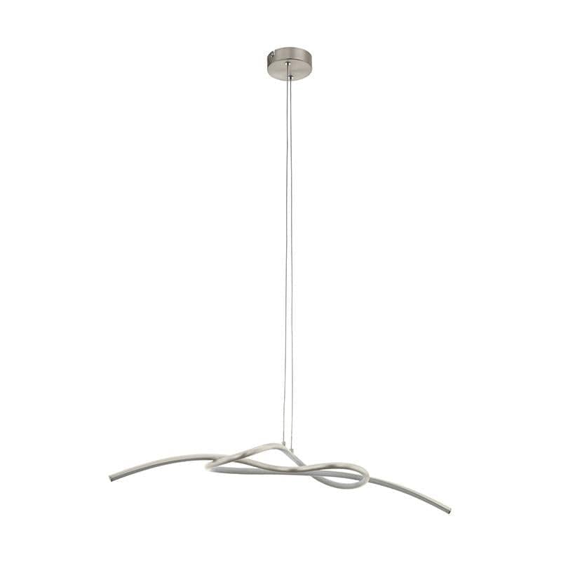 Eglo Novafeltria Pendant Light - 16W - EGLO-97938