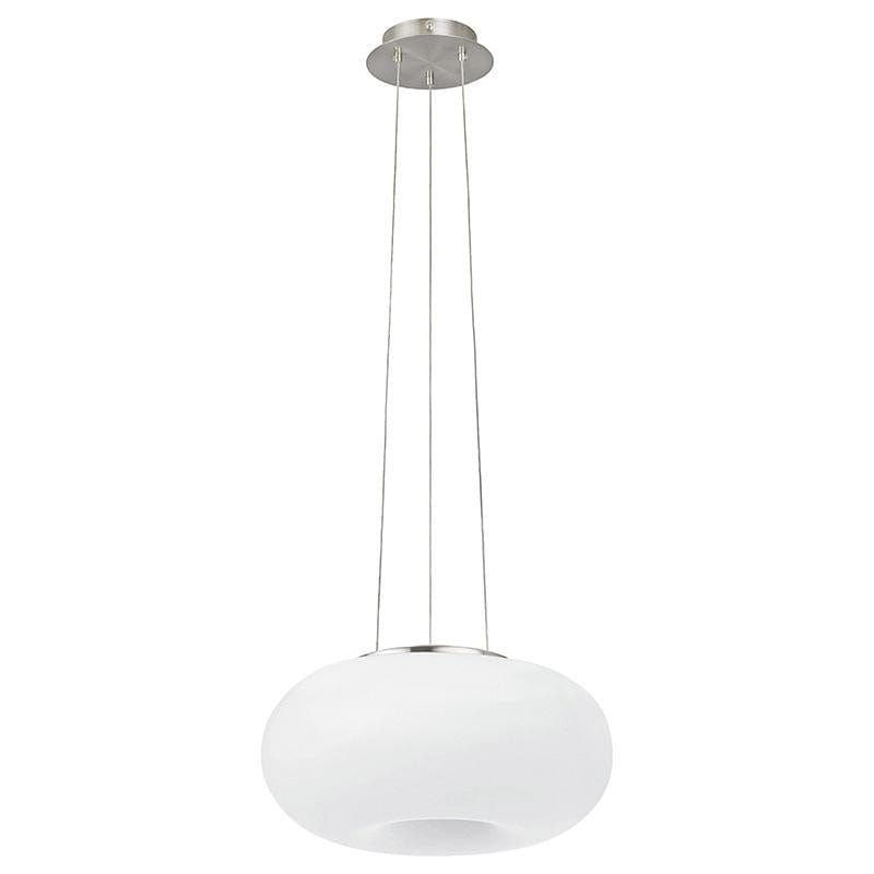 Eglo Optica-C Pendant Light - 24.8W - EGLO-98372