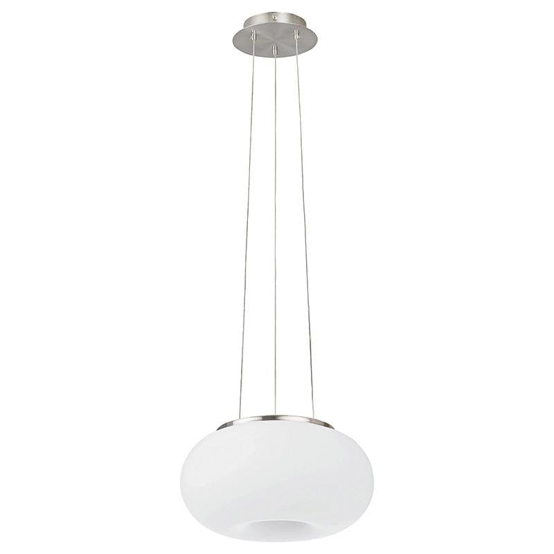 Eglo Optica Pendant Light - 2X60W - EGLO-86813