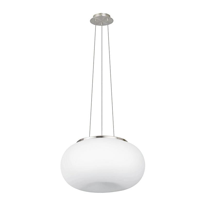 Eglo Optica Pendant Light - 2X60W - EGLO-86814