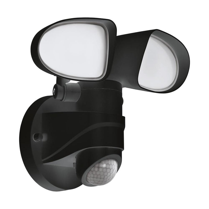 EGLO Pagino Twin LED Spotlight with Sensor - EGLO-98176