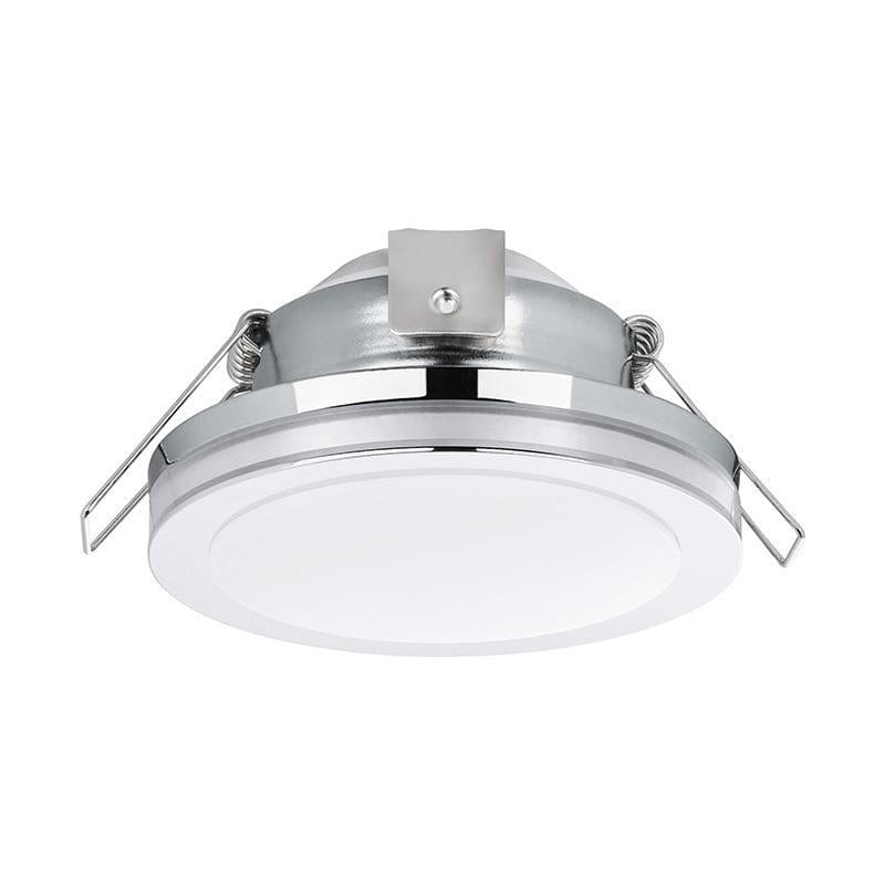 Eglo Pineda 1 Recessed Light - EGLO-95962