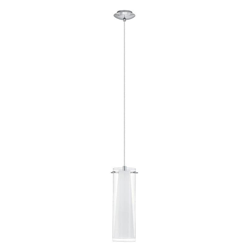 Eglo Pinto Pendant Light - 1X40W - EGLO-89832