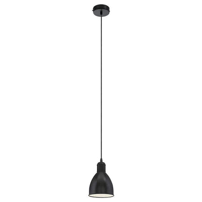 Eglo Priddy Pendant Light - 1X40W - EGLO-49464