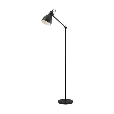 Eglo Priddy Floor Light - EGLO-49471