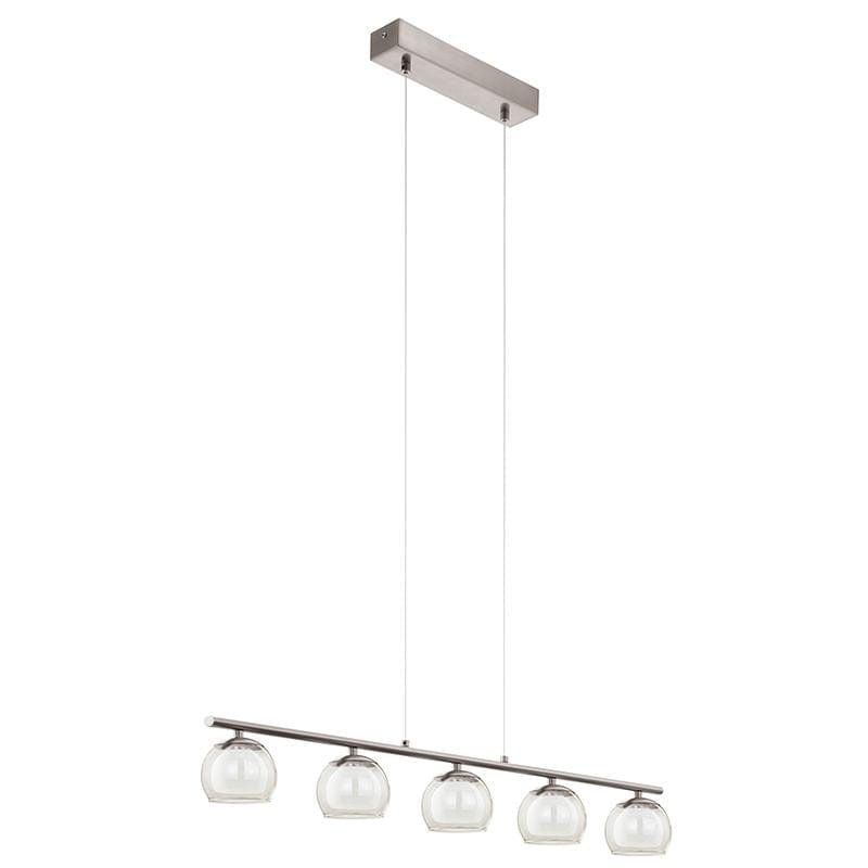 Eglo Romagnese Pendant Light - 5X3.3W - EGLO-94319